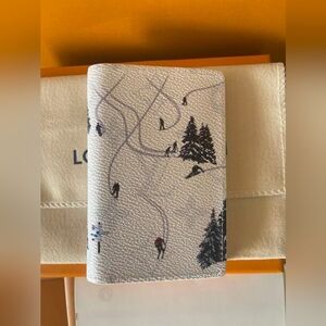 Louis Vuitton Pocket Organizer